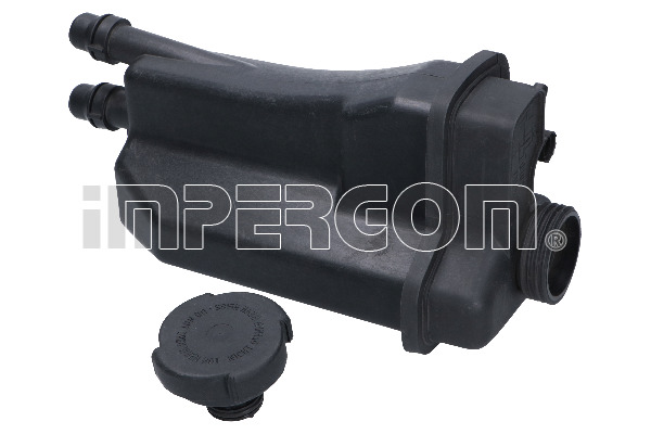 Expansion Tank, coolant - 44115 ORIGINAL IMPERIUM