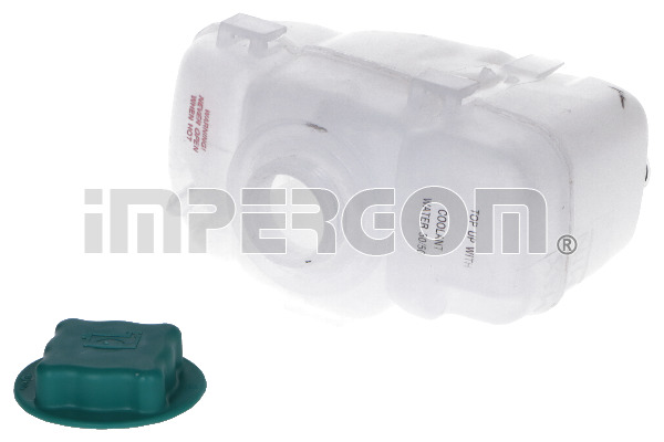 Serbatoio compensazione, Refrigerante - 44118 ORIGINAL IMPERIUM