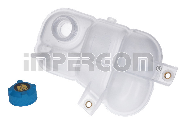 Serbatoio compensazione, Refrigerante - 44119 ORIGINAL IMPERIUM