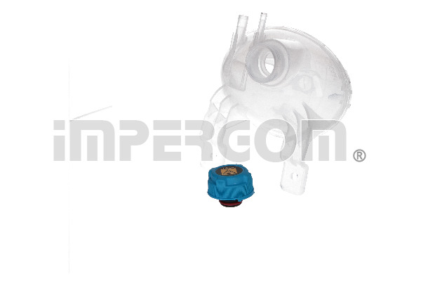 Serbatoio compensazione, Refrigerante - 44120 ORIGINAL IMPERIUM