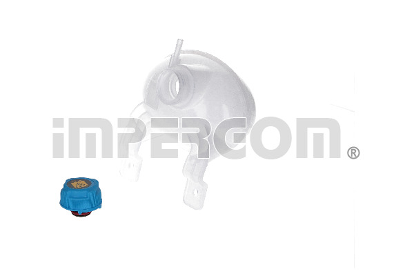 Serbatoio compensazione, Refrigerante - 44121 ORIGINAL IMPERIUM