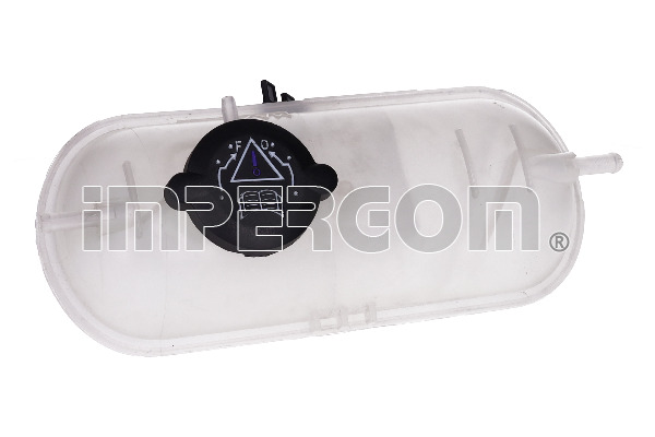 Expansion Tank, coolant - 44126 ORIGINAL IMPERIUM