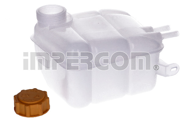 Expansion Tank, coolant - 44131 ORIGINAL IMPERIUM