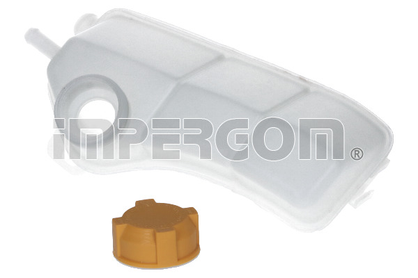 Expansion Tank, coolant - 44132 ORIGINAL IMPERIUM