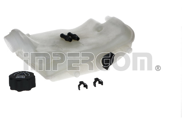 Expansion Tank, coolant - 44134 ORIGINAL IMPERIUM