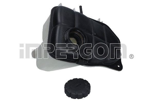 Expansion Tank, coolant - 44146 ORIGINAL IMPERIUM