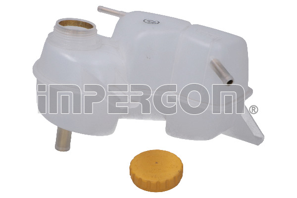 Serbatoio compensazione, Refrigerante - 44151 ORIGINAL IMPERIUM