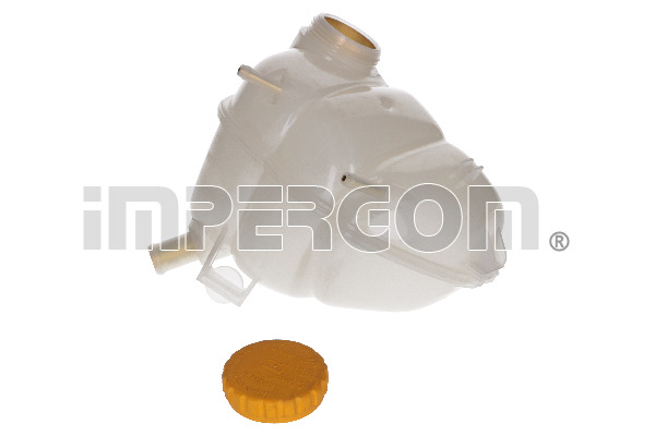 Expansion Tank, coolant - 44155 ORIGINAL IMPERIUM