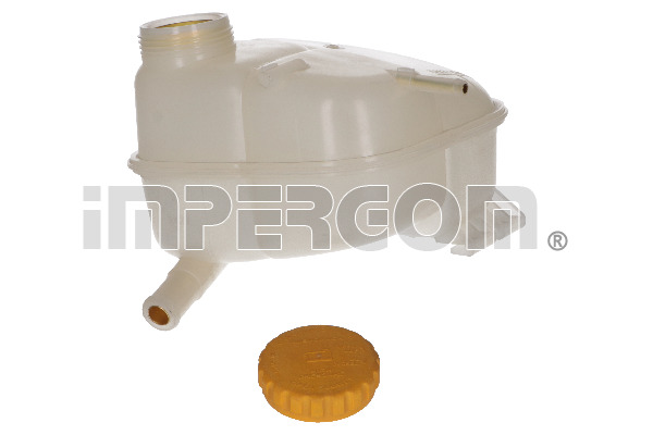 Serbatoio compensazione, Refrigerante - 44156 ORIGINAL IMPERIUM