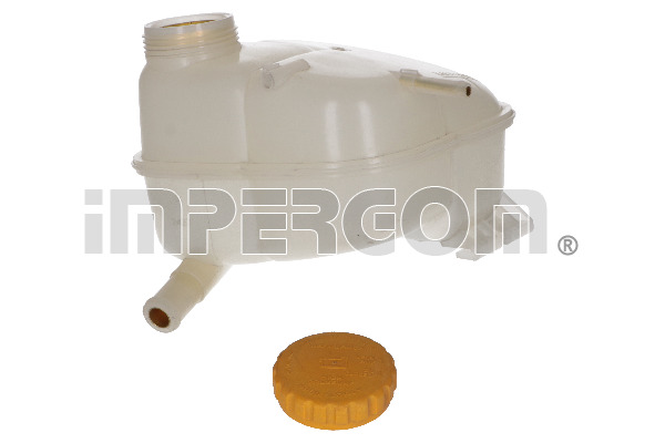 Serbatoio compensazione, Refrigerante - 44157 ORIGINAL IMPERIUM