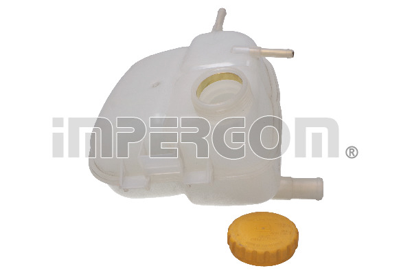 Expansion Tank, coolant - 44159 ORIGINAL IMPERIUM