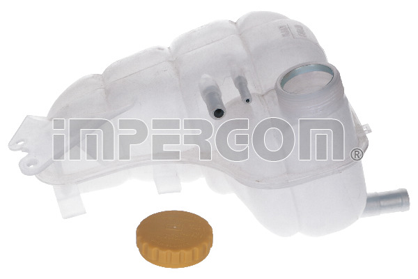 Serbatoio compensazione, Refrigerante - 44160 ORIGINAL IMPERIUM