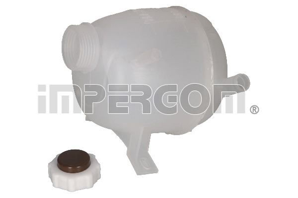 Expansion Tank, coolant - 44172 ORIGINAL IMPERIUM