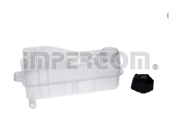 Serbatoio compensazione, Refrigerante - 44174 ORIGINAL IMPERIUM