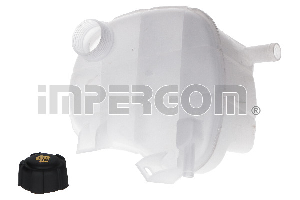 Expansion Tank, coolant - 44177 ORIGINAL IMPERIUM
