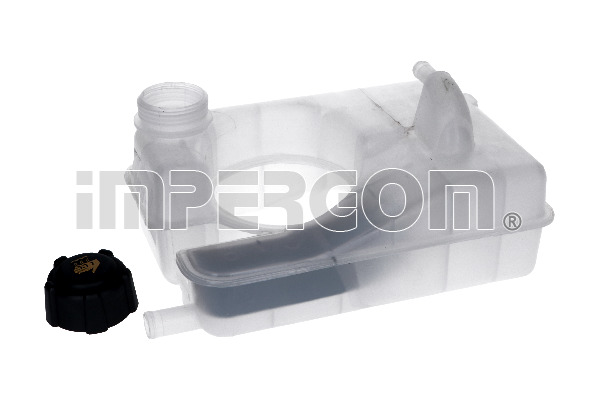 Serbatoio compensazione, Refrigerante - 44178 ORIGINAL IMPERIUM
