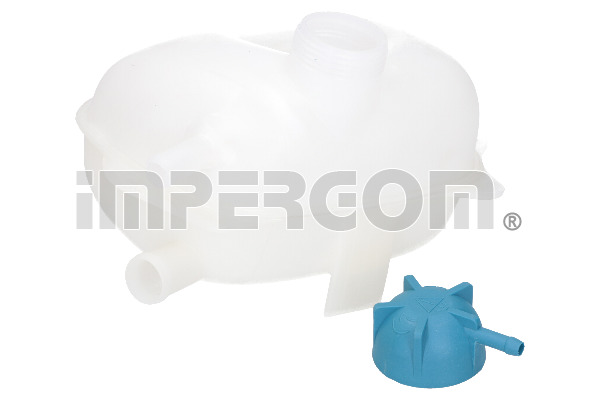 Serbatoio compensazione, Refrigerante - 44181 ORIGINAL IMPERIUM