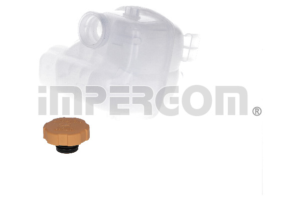 Serbatoio compensazione, Refrigerante - 44200 ORIGINAL IMPERIUM