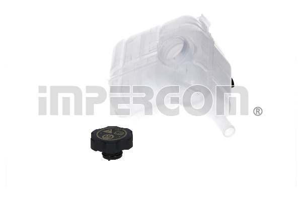 Serbatoio compensazione, Refrigerante - 44206 ORIGINAL IMPERIUM