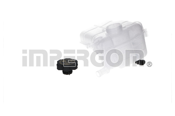 Serbatoio compensazione, Refrigerante - 44208 ORIGINAL IMPERIUM