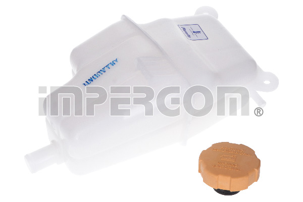 Serbatoio compensazione, Refrigerante - 44215 ORIGINAL IMPERIUM