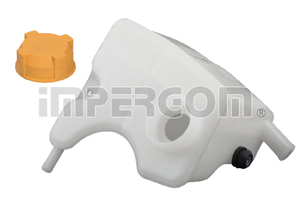 Expansion Tank, coolant - 44218 ORIGINAL IMPERIUM