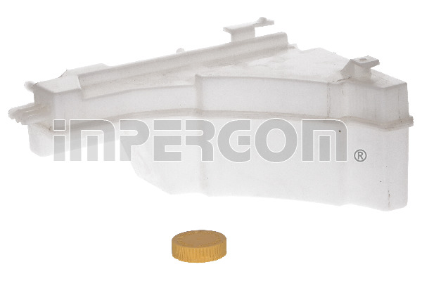 Serbatoio compensazione, Refrigerante - 44219 ORIGINAL IMPERIUM