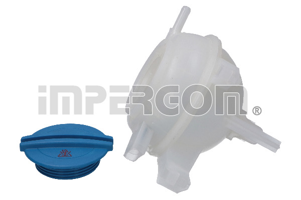 Serbatoio compensazione, Refrigerante - 44220 ORIGINAL IMPERIUM