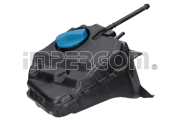 Expansion Tank, coolant - 44222 ORIGINAL IMPERIUM