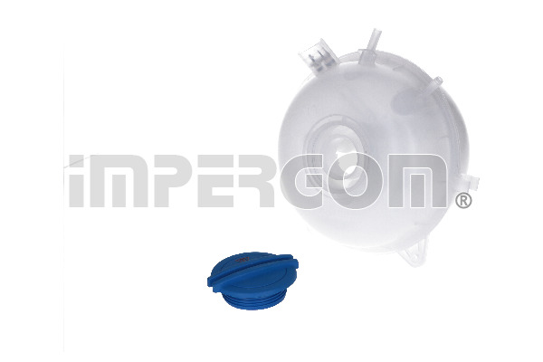 Serbatoio compensazione, Refrigerante - 44223 ORIGINAL IMPERIUM