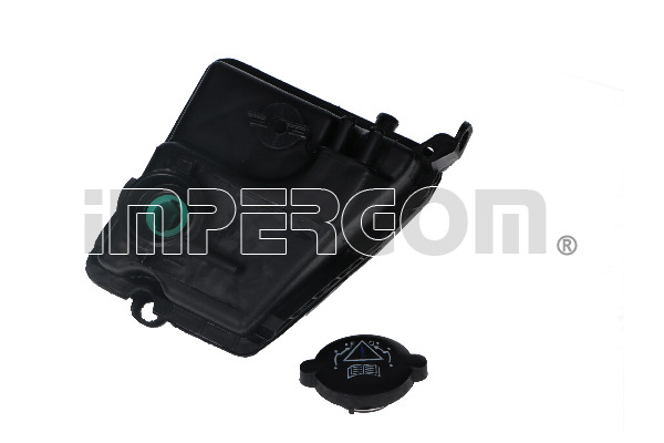 Expansion Tank, coolant - 44225 ORIGINAL IMPERIUM