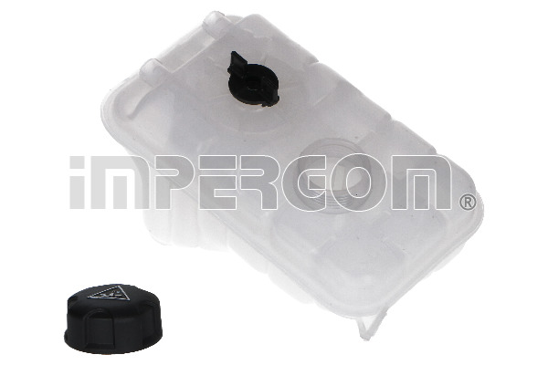 Expansion Tank, coolant - 44229 ORIGINAL IMPERIUM