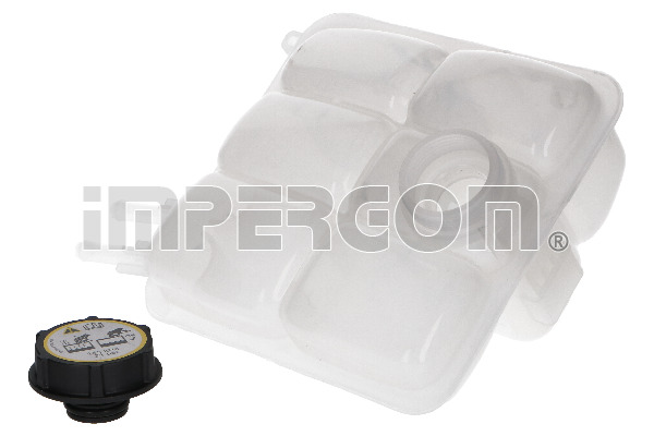 Serbatoio compensazione, Refrigerante - 44230 ORIGINAL IMPERIUM