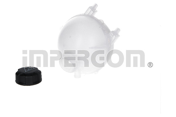 Serbatoio compensazione, Refrigerante - 44233 ORIGINAL IMPERIUM
