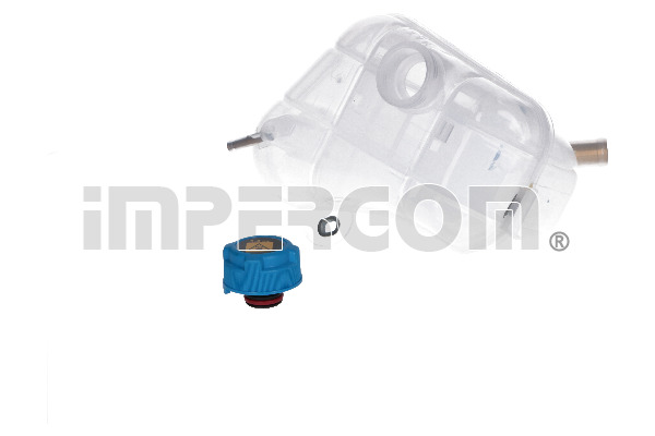 Serbatoio compensazione, Refrigerante - 44237 ORIGINAL IMPERIUM