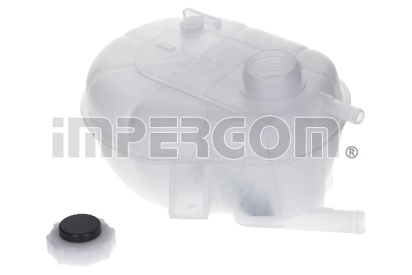 Expansion Tank, coolant - 44238 ORIGINAL IMPERIUM