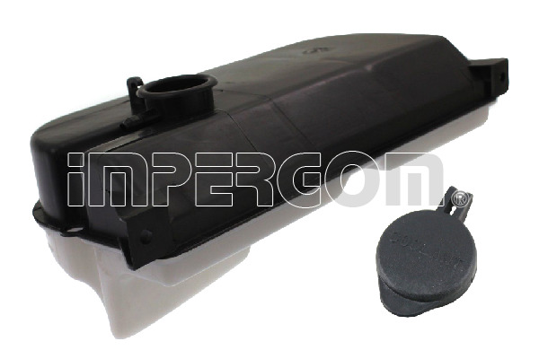 Expansion Tank, coolant - 44241 ORIGINAL IMPERIUM