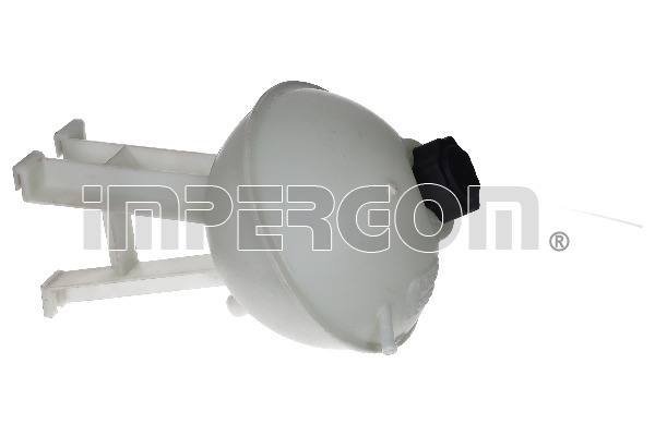 Expansion Tank, coolant - 44242 ORIGINAL IMPERIUM