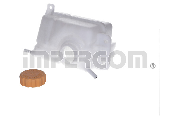 Expansion Tank, coolant - 44246 ORIGINAL IMPERIUM