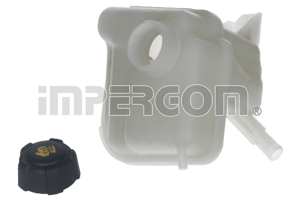 Serbatoio compensazione, Refrigerante - 44247 ORIGINAL IMPERIUM