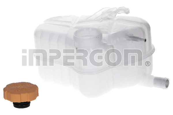 Expansion Tank, coolant - 44250 ORIGINAL IMPERIUM