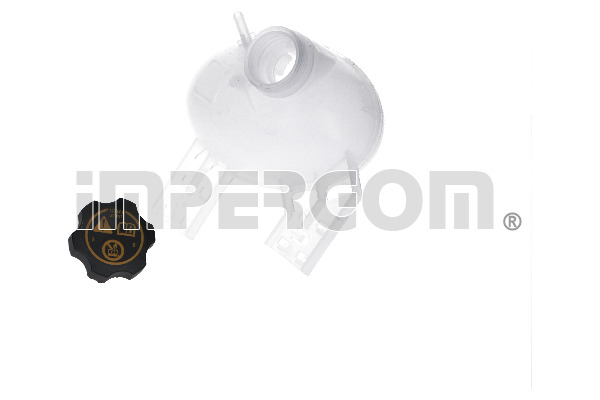 Serbatoio compensazione, Refrigerante - 44252 ORIGINAL IMPERIUM