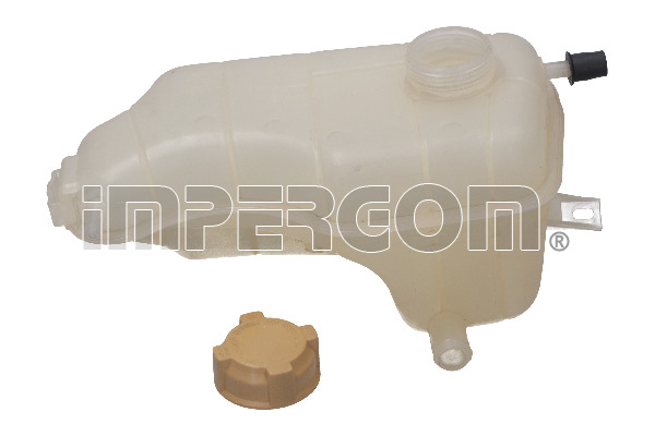 Expansion Tank, coolant - 44422 ORIGINAL IMPERIUM