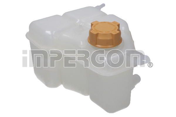 Expansion Tank, coolant - 44424 ORIGINAL IMPERIUM