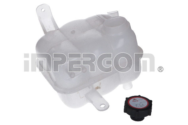 Serbatoio compensazione, Refrigerante - 44425 ORIGINAL IMPERIUM