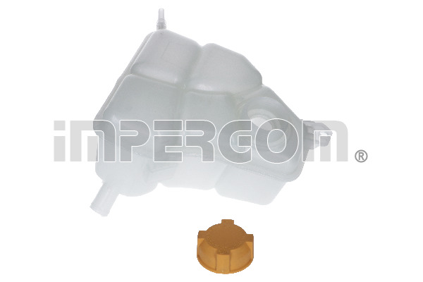 Serbatoio compensazione, Refrigerante - 44429 ORIGINAL IMPERIUM