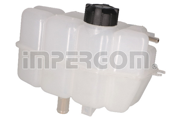 Expansion Tank, coolant - 44440 ORIGINAL IMPERIUM