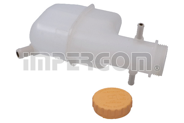 Serbatoio compensazione, Refrigerante - 44452 ORIGINAL IMPERIUM