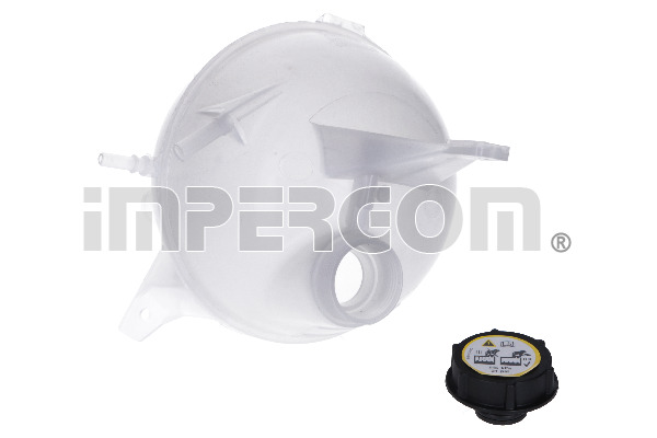 Serbatoio compensazione, Refrigerante - 44454 ORIGINAL IMPERIUM