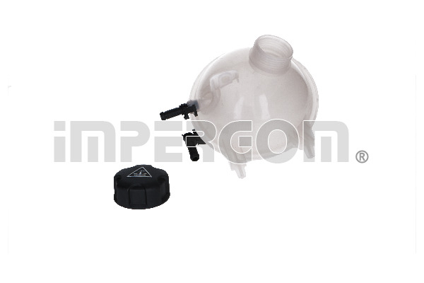Expansion Tank, coolant - 44467 ORIGINAL IMPERIUM